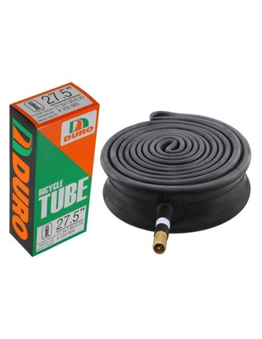Tube 27.5 x 1.95/2.05/2.125 48mm Thorn...